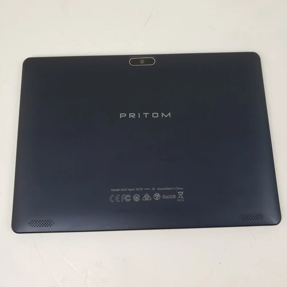 Pritom m10 android